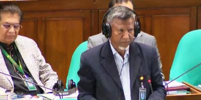 বিসিএসে দলীয়করণে ব্যবস্থা নেওয়া হবে: সংসদে জনপ্রশাসন প্রতিমন্ত্রী