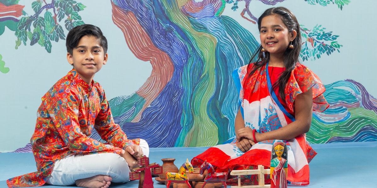 শিশুর পোশাকে বিষাক্ত সিসার ক্ষতিকর প্রভাব