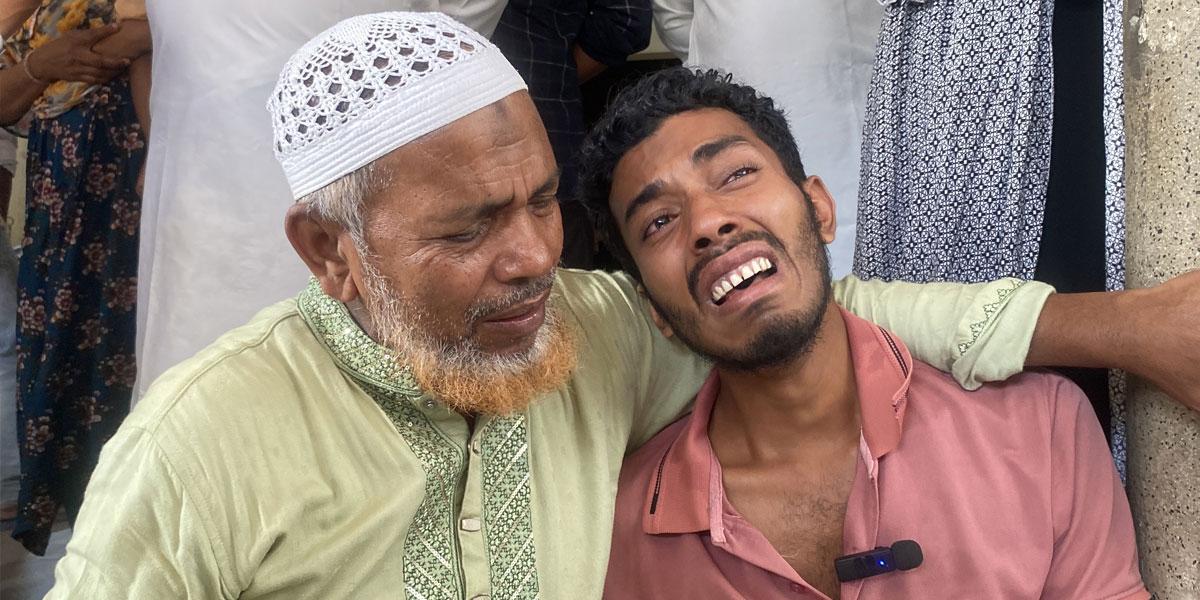 মিরসরাইয়ে সালিশ বৈঠকে বৃদ্ধকে পিটিয়ে হত্যা