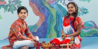 শিশুর পোশাকে বিষাক্ত সিসার ক্ষতিকর প্রভাব