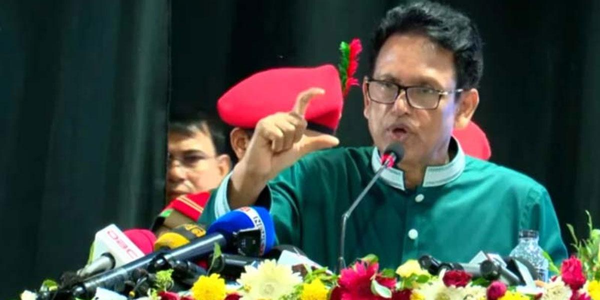 বিশ্ববিদ্যালয়কে আন্তর্জাতিক মানে পৌঁছাতে ব্যর্থ হলে ভিসিকে বিদায়: শিক্ষামন্ত্রী