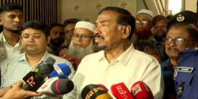 গণতন্ত্রের ব্যবস্থা ছাড়া উন্নয়ন এর কোন মাধ্যম আবিষ্কার হয়নি: স্পিকার