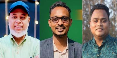 আনোয়ারা প্রেসক্লাবের আহ্বায়ক কমিটি গঠন