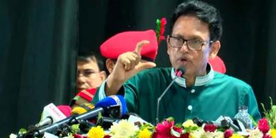 বিশ্ববিদ্যালয়কে আন্তর্জাতিক মানে পৌঁছাতে ব্যর্থ হলে ভিসিকে বিদায়: শিক্ষামন্ত্রী