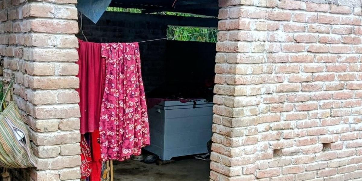 চুয়াডাঙ্গায় ঘুমন্ত নারীকে কুপিয়ে হত্যা
