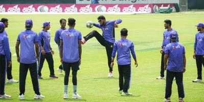 ঘুরে দাঁড়ানোর প্রত্যয় শরিফুলের