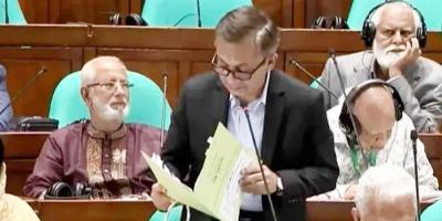 গ্যাস সংকটে সার কারখানায় উৎপাদন ব্যাহত: শিল্পমন্ত্রী
