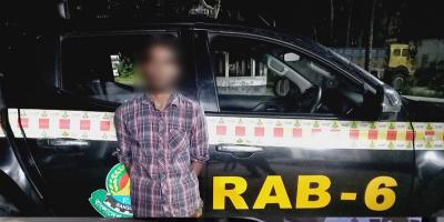 চট্টগ্রামে কলেজছাত্রকে আট তলা থেকে ফেলে হত্যার ঘটনায় গ্রেপ্তার ২