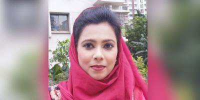 ব্রাহ্মণবাড়িয়ায় সাবেক আ. লীগ নেত্রীর মেয়ে পেলেন বিএনপির মনোনয়ন