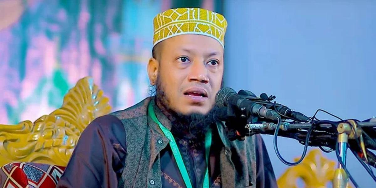 আমির হামজার বিরুদ্ধে গ্রেপ্তারি পরোয়ানা