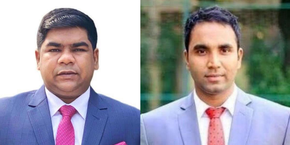 কক্সবাজারে ঘুষ দাবির অভিযোগে দুই এডিসিসহ ৪ জনের বিরুদ্ধে মামলা