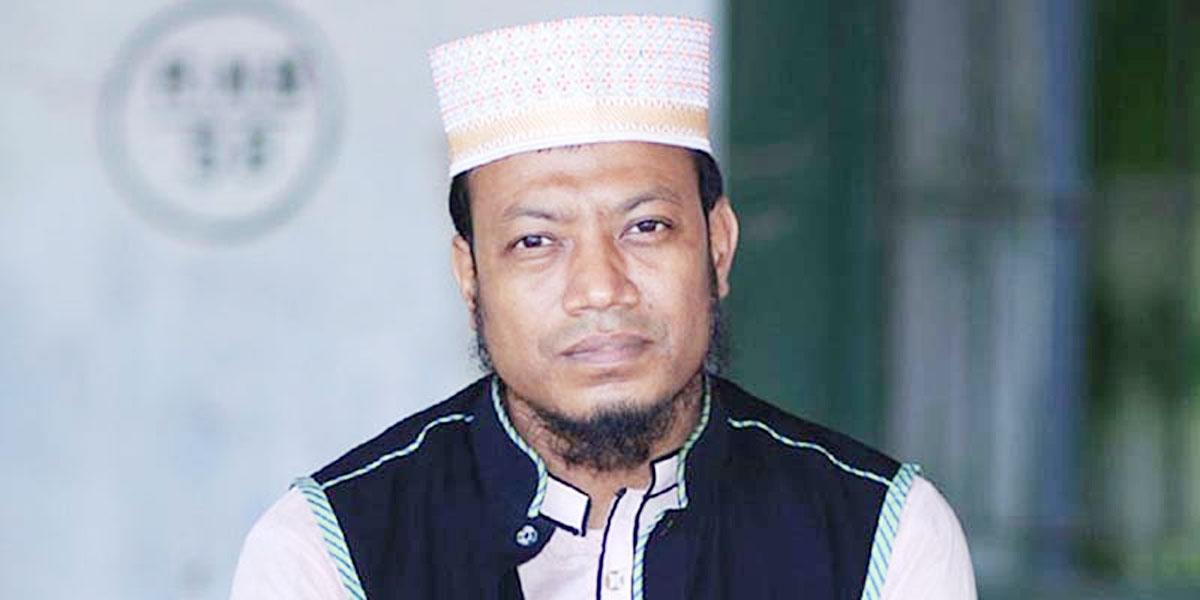 যে কারনে আমির হামজার বিরুদ্ধে গ্রেপ্তারি পরোয়ানা