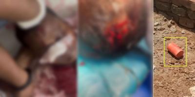 গাজীপুরে ঝুট ব্যবসা নিয়ে বিএনপির দুই গ্রুপের সংঘর্ষ
