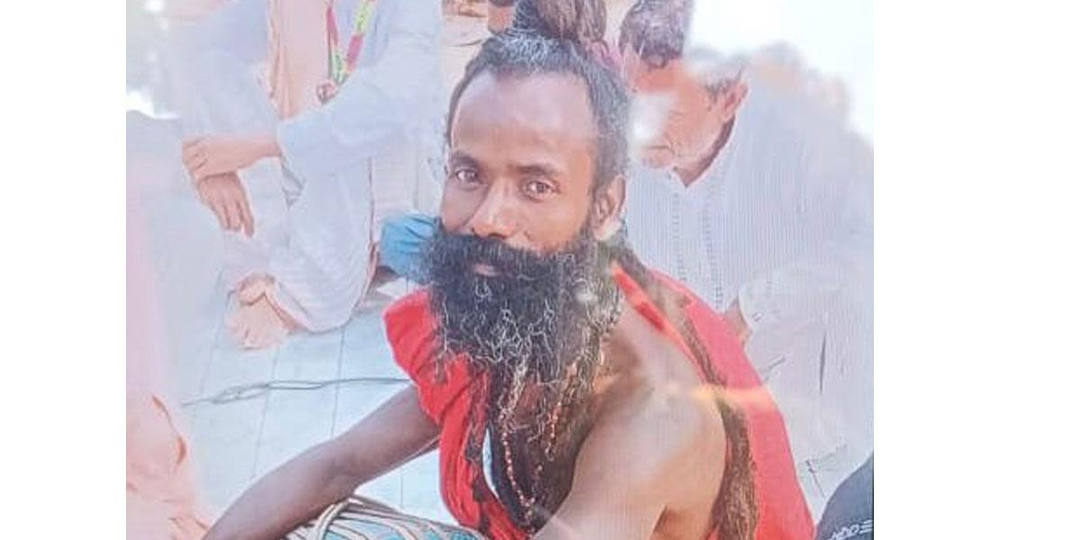কক্সবাজারে নিখোঁজের তিনদিন পর মন্দিরের সেবায়েতের ঝুলন্ত মরদেহ উদ্ধার