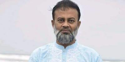 চসিক নির্বাচন: জামায়াতের সম্ভাব্য মেয়র প্রার্থী শামসুজ্জামান হেলালী