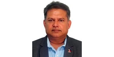 সিলেটের নতুন বিভাগীয় কমিশনার মশিউর রহমান