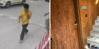 সরকারি কর্মকর্তার মেয়েকে ধর্ষণের পর হত্যা, গ্রেপ্তার ধর্ষক গৃহকর্মী
