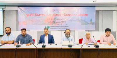 ২০৪০-এর পরিবহন চিত্র: বাড়বে গাড়ি-প্রকট হবে জ্বালানিসংকট