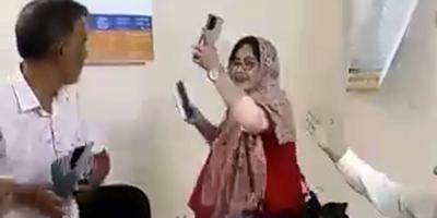 রাজশাহীতে শিক্ষিকার ওপর হামলা, দোষীদের শাস্তির দাবিতে শিক্ষক সমাজের বিবৃতি
