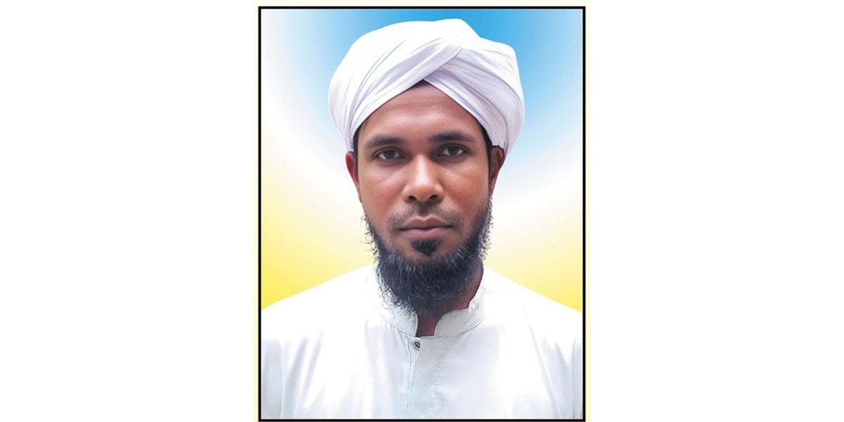 চাঁদপুরে ডাকাতিয়া নদীতে নিখোঁজ ইমামের মরদেহ উদ্ধার
