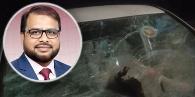 পরিবারসহ নিজের নিরাপত্তা চাইলেন এমপি মাছুম মোস্তফা