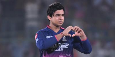 গেইলকে ছাড়িয়ে ইতিহাস গড়লেন সূর্যবংশী
