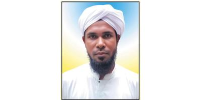 চাঁদপুরে ডাকাতিয়া নদীতে নিখোঁজ ইমামের মরদেহ উদ্ধার