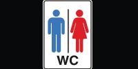 টয়লেটের সামনে ‘WC’ লেখা থাকে, এর পূর্ণরূপ কী?