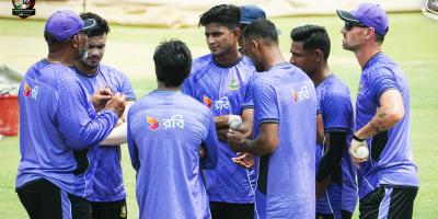 পরিসংখ্যানে বাংলাদেশ-নিউজিল্যান্ড