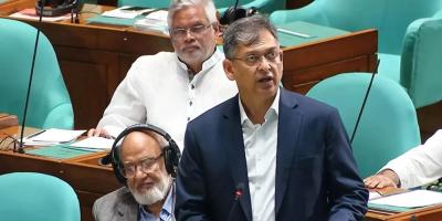 দেশে ভূমি দখল-চাঁদাবাজি কমেছে: স্বরাষ্ট্রমন্ত্রী