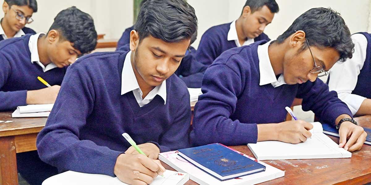 জীবনের জন্য পানি অধ্যায়ের ৭টি বহুনির্বাচনি প্রশ্ন ও উত্তর, ৩য় পর্ব, এসএসসি পরীক্ষার বিজ্ঞান