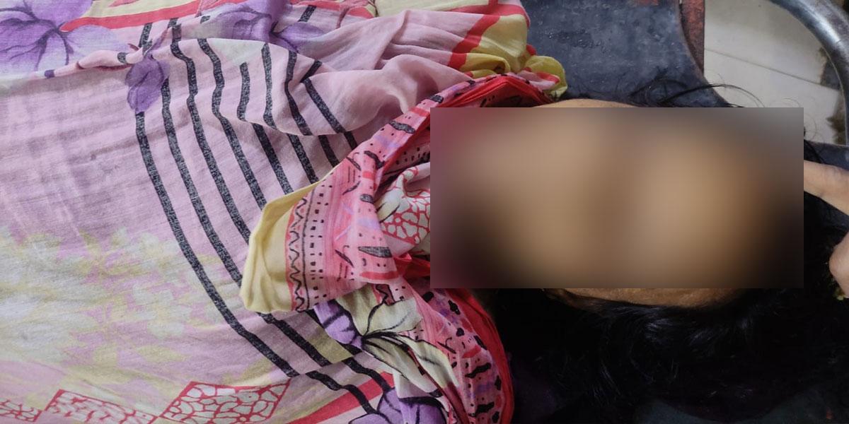 কর্ণফুলীতে অতিবৃষ্টিতে সীমানা দেয়াল ধসে পড়ে নারী নিহত