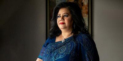 ‘মিনার-এ-দিল্লি’ সম্মাননা পাচ্ছেন রুনা লায়লা