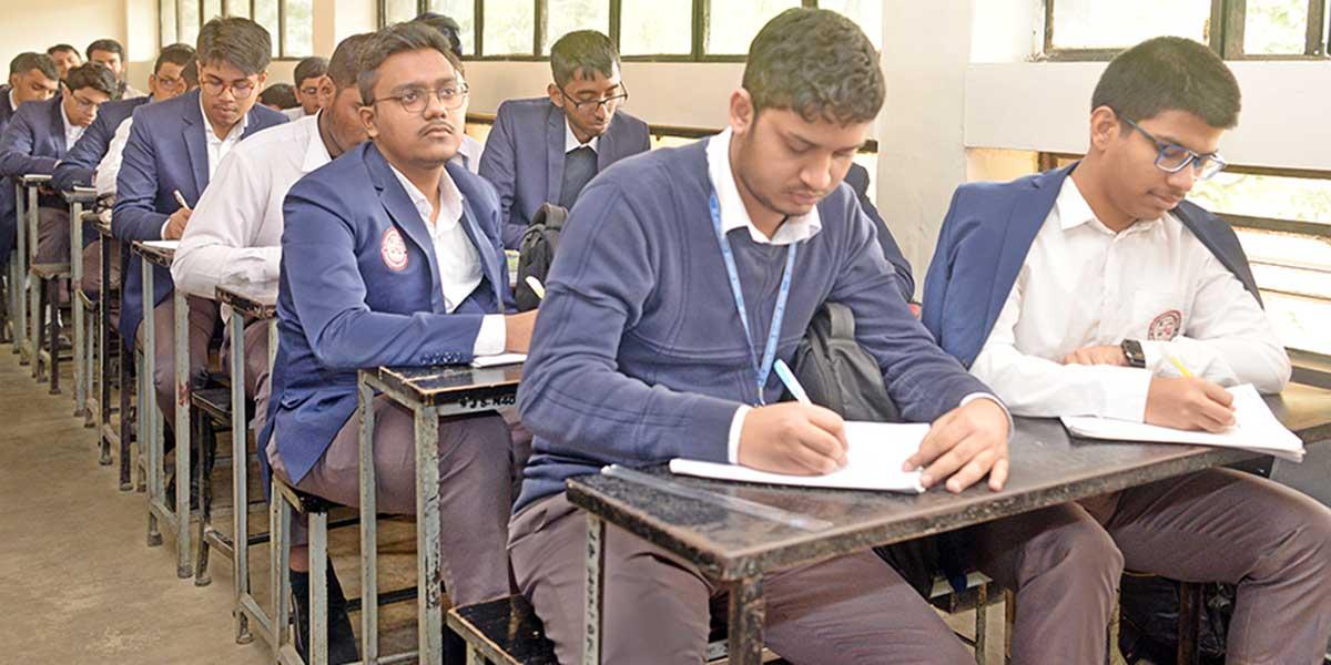 ব্যবস্থাপনার ধারণা অধ্যায়ের ৯টি বহুনির্বাচনি প্রশ্ন ও উত্তর, ৩য় পর্ব, এইচএসসির ব্যবসায় সংগঠন ও ব্যবস্থাপনা ২য় পত্র