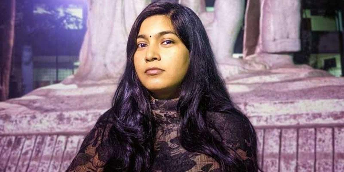 ৭ মার্চের ভাষণ বাজানো ইমির জামিন