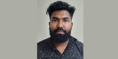 জয়পুরহাটে স্ত্রীর বড় বোনকে ধর্ষণের অভিযোগে যুবক গ্রেপ্তার