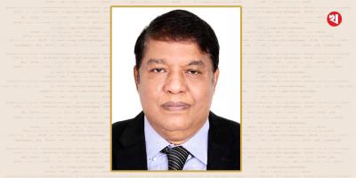 বিএমএসআরআইয়ের চেয়ারম্যান হলেন অধ্যাপক ফরহাদ হালিম ডোনার