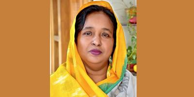 আরও দুই মামলায় আইভীর জামিন