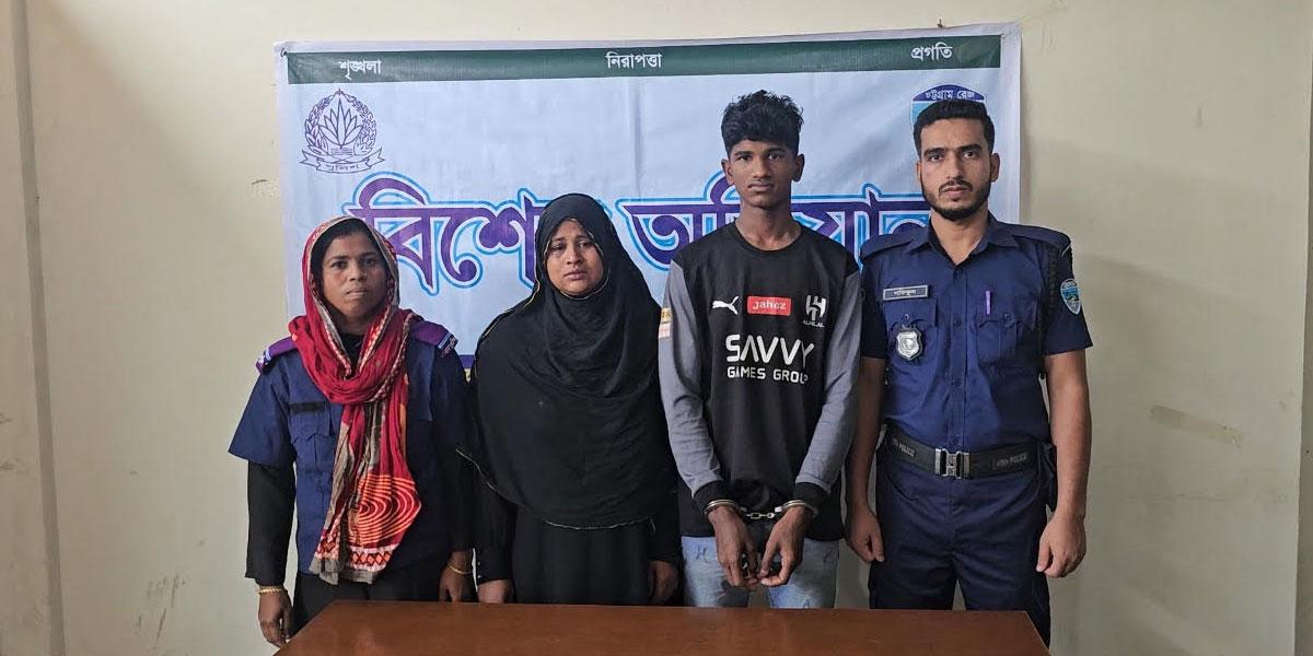 রাঙ্গুনিয়ায় ছেলের হাতে বাবা খুন, রহস্য...