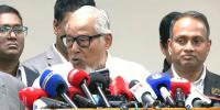 আইন অমান্য করে রাজনীতি করার সুযোগ নেই: নজরুল ইসলাম খান