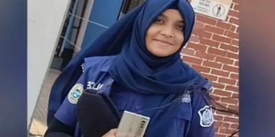 পটুয়াখালীতে নারী পুলিশ কনস্টেবলের মরদেহ উদ্ধার