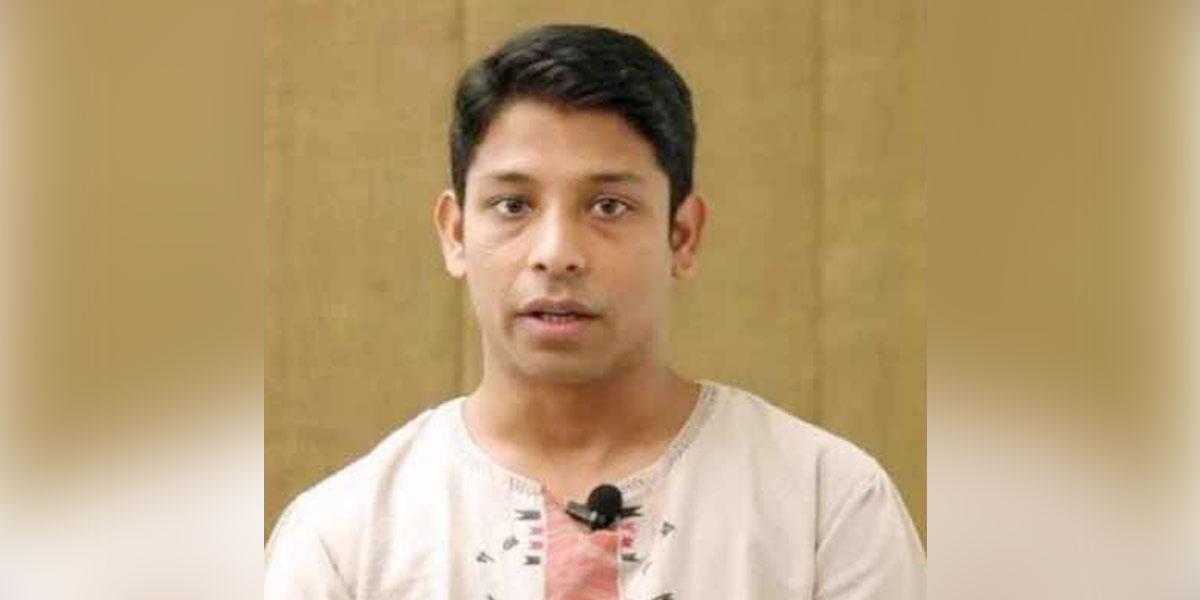 ঢাবি শিক্ষার্থীর আত্মহত্যা: শিক্ষক সুদীপ রিমান্ডে