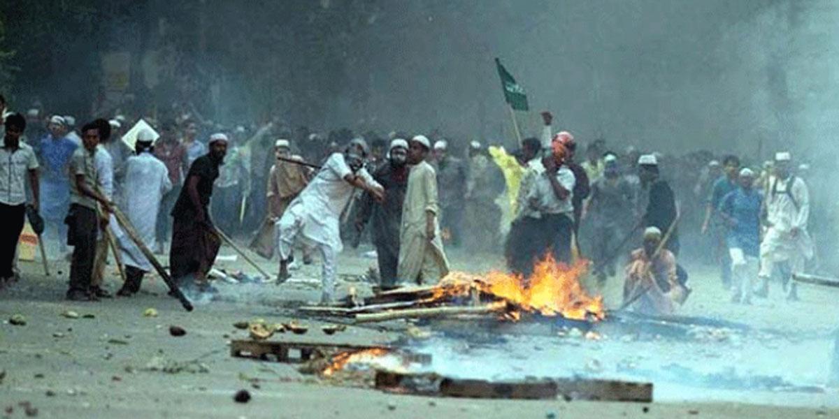 শাপলা চত্বর ট্র্যাজেডিতে ৩২ জনের হত্যার প্রমাণ মিলেছে