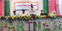 দেশের বাইরে কৃষিপণ্য পাঠাতে পাসপোর্ট-ভিসা লাগবে: কৃষি কর্মকর্তা অরুণ