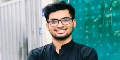 লিমনের মরদেহ ঢাকায় পৌঁছাবে সোমবার