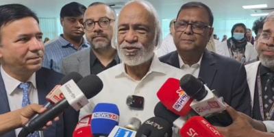 নতুন প্রজন্মকে রাজনীতিতে গুণগত পরিবর্তন আনতে হবে: মঈন খান