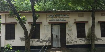 মেহেরপুরে ছয় মাস ধরে ওষুধশূন্য ৭২ কমিউনিটি ক্লিনিক