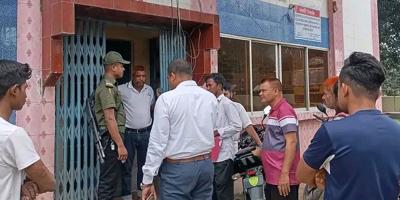 গোপালগঞ্জে ভোক্তা অধিকার ও ক্যাবের যৌথ অভিযান