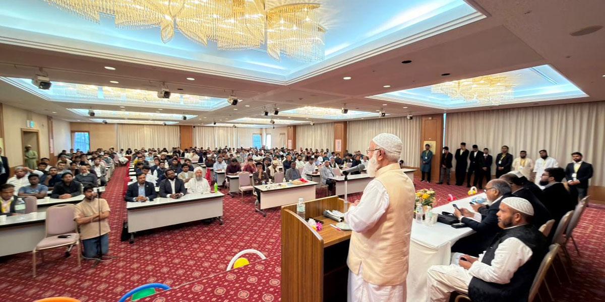 গণভোটের রায় বাস্তবায়নে আন্দোলন চালিয়ে যাব: জামায়াতের আমির