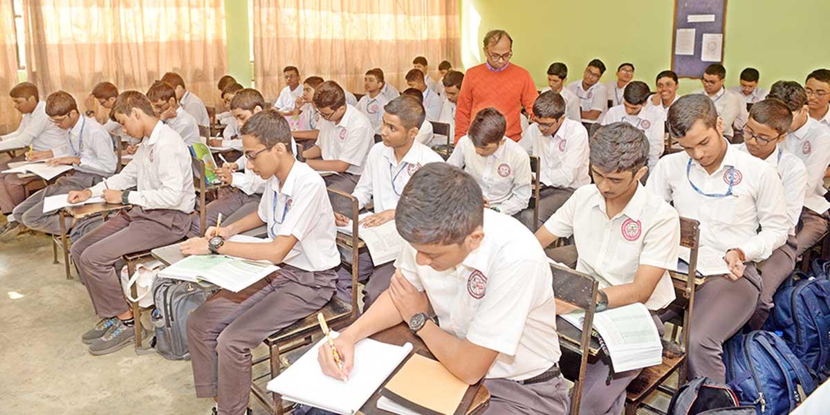 সমাজকর্মের শাখা অধ্যায়ের ১০টি বহুনির্বাচনি প্রশ্ন ও উত্তর, ৬ষ্ঠ পর্ব, এইচএসসি সমাজকর্ম ২য় পত্র